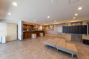 Hotel Kiyoshi Nagoya