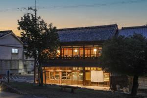VILLA COMMUNICO,Nara