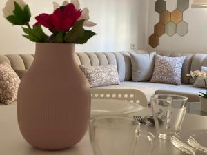 Oria House 3 min TGV Wifi Cozy