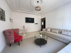 Oria House 3 min TGV Wifi Cozy