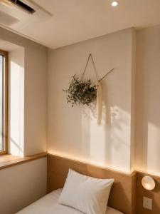 Bound Hostel Changdeokgung by Monami Stay 302