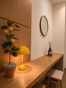 Bound Hostel Changdeokgung by Monami Stay 302