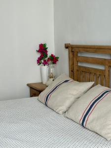 APARTAMENTO MORIS - Califa Casas