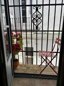 APARTAMENTO MORIS - Califa Casas