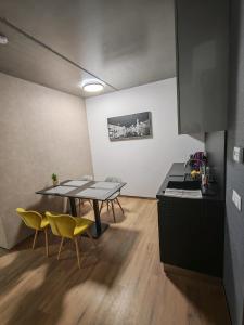 Jáde Residence Apartman