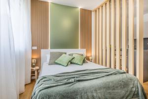 Green Suite Colosseum 75