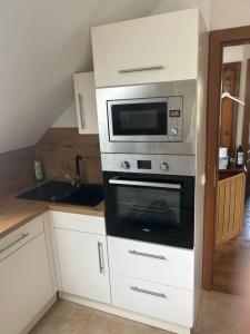 Ferienwohnung Mühlberg