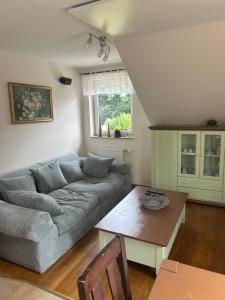 Ferienwohnung Mühlberg