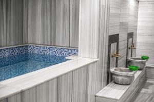 Green Moringa Termal Hotel