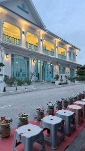 Luangaloun Guesthouse