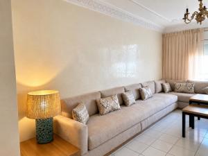 Elegant 2BR Apartment