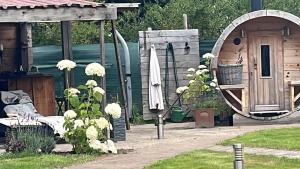 Lucky lukes hideaway