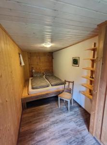 Chalet Sonnenheim mit atemberaubender Aussicht