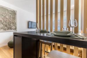Green Suite Colosseum 75