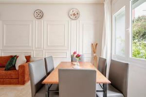 Luxury Villa - Pool - Sidi Bouzid - Parking - WiFi
