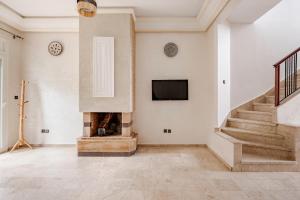 Luxury Villa - Pool - Sidi Bouzid - Parking - WiFi