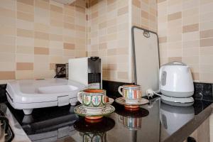Luxury Villa - Pool - Sidi Bouzid - Parking - WiFi