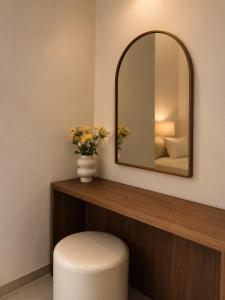 Bound Hostel Changdeokgung by Monami Stay 303