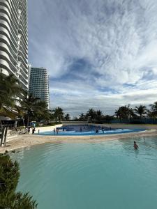 AZURE NORTH PAMPANGA studio unit