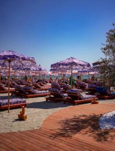 Promenada Resort Sea View Apartments
