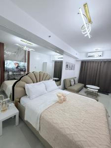The Luxe Stay Moa View at Sea Residences