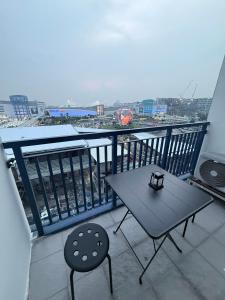 The Luxe Stay Moa View at Sea Residences