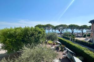 Hotel Splendid Toscolano Maderno