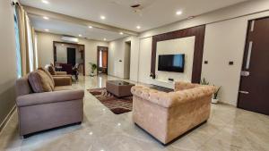 Aureum Park Residence Bangalore