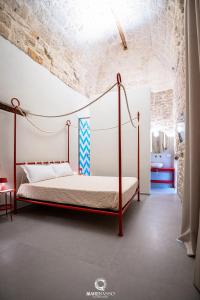 MAREBASSO - Exclusive rooms
