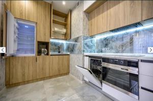Apartments Novyi Bereh - 500 м до моря