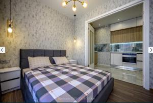 Apartments Novyi Bereh - 500 м до моря