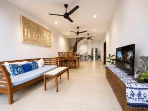 Bali 1BR apartment