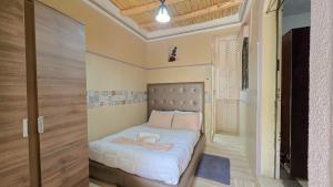 Traditional Moroccan Apartment with Private Garden in Taroudant