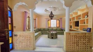 Traditional Moroccan Apartment with Private Garden in Taroudant