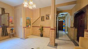 Traditional Moroccan Apartment with Private Garden in Taroudant