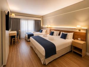 Hotel Centuria Obelisco