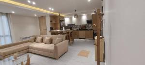 Élégant T2 moderne Confort et tranquillité