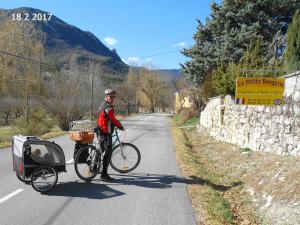 Maisons d'hotes La Petite Bergerie in Drome Provencale : photos des chambres