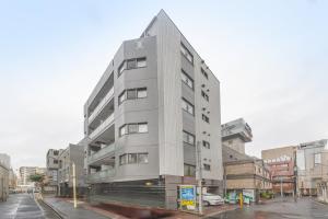 New Open,6-minute walk from Shibuya Station and 3-minute walk from Shinsen Station, Direct access to major stations on the Yamanote Line, EV available, 4 people ,Loft house