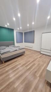 Bérces apartman