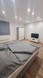 Bérces apartman