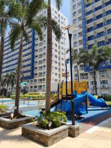 The Luxe Stay Moa View at Sea Residences