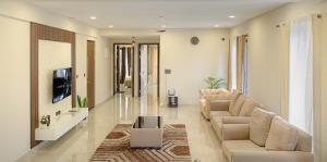 Aureum Park Residence Bangalore