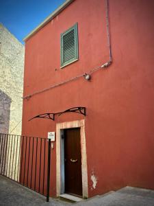 Reusia Holiday Home