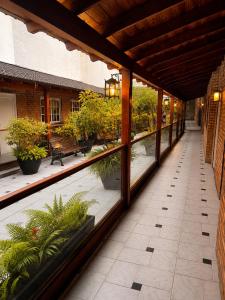 Hotel Centuria Obelisco