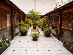 Hotel Centuria Obelisco