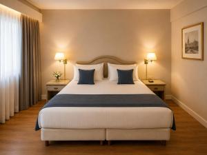 Hotel Centuria Obelisco