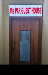 Par Guest House