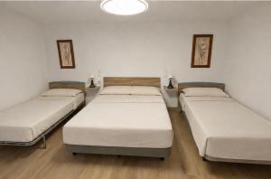Apartamentos Valle de Tíscar