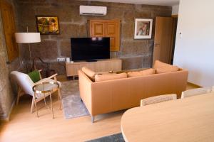 Casa Pereira, Restored Stone Cottage